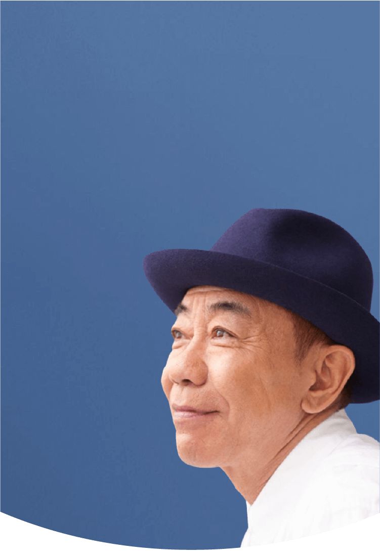 自由に家族葬キービジュアル背景