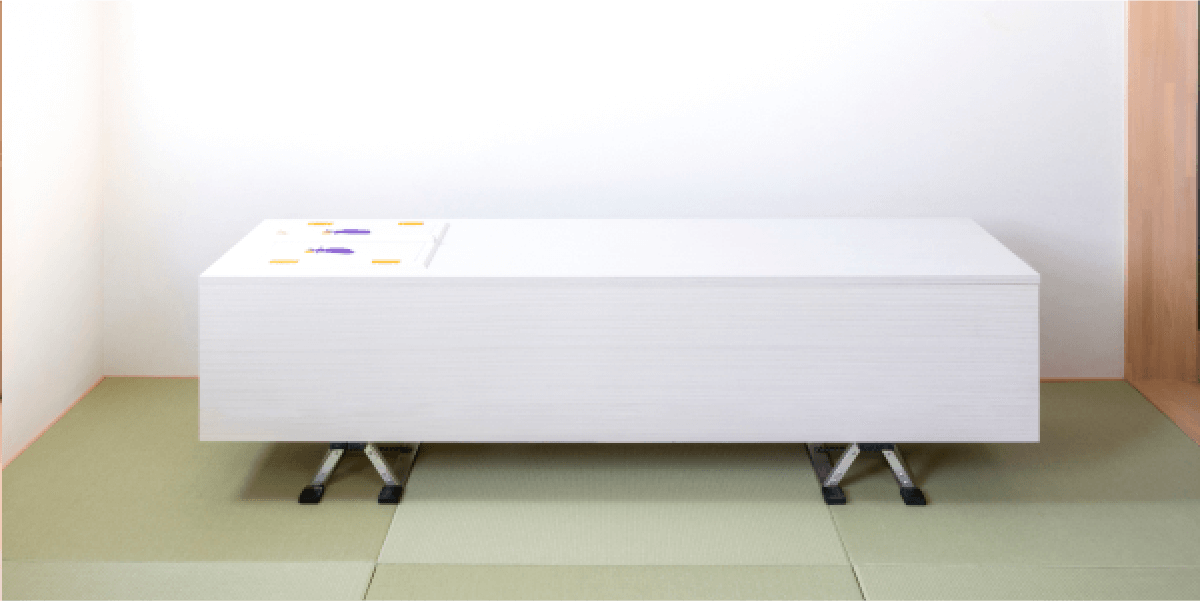 炉前お別れプラン